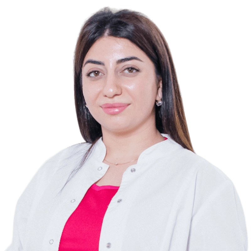 Зимина Анжела Владимировна - медицинская сестра клиники Метод Довженко в Жирновске